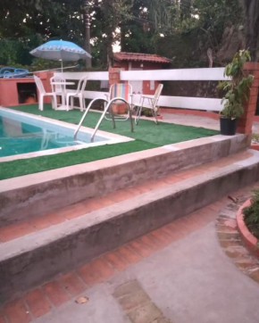 Casa da Roseli - Pitangueiras
